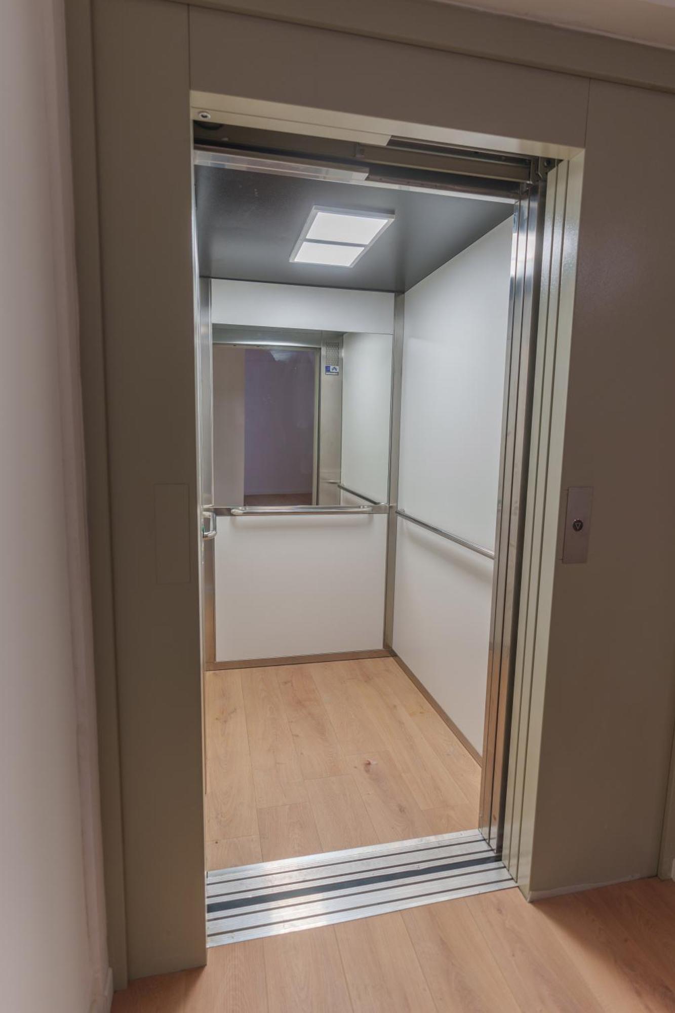 Ferienwohnung Le Fleur De Cerisier - Zmn Conciergerie Saint-Quentin  Exterior foto