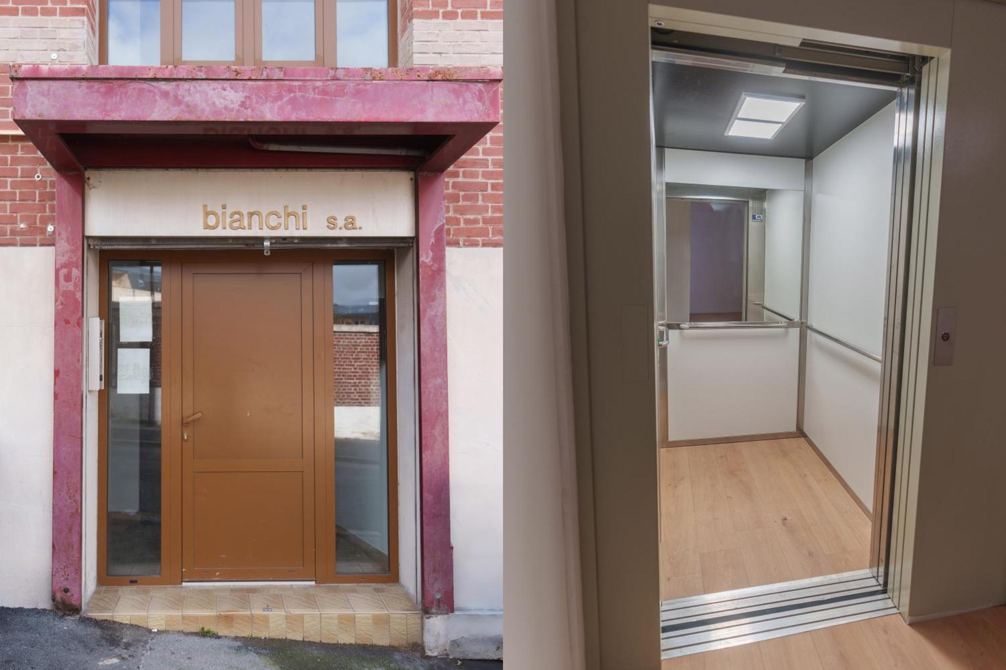 Ferienwohnung Le Fleur De Cerisier - Zmn Conciergerie Saint-Quentin  Exterior foto