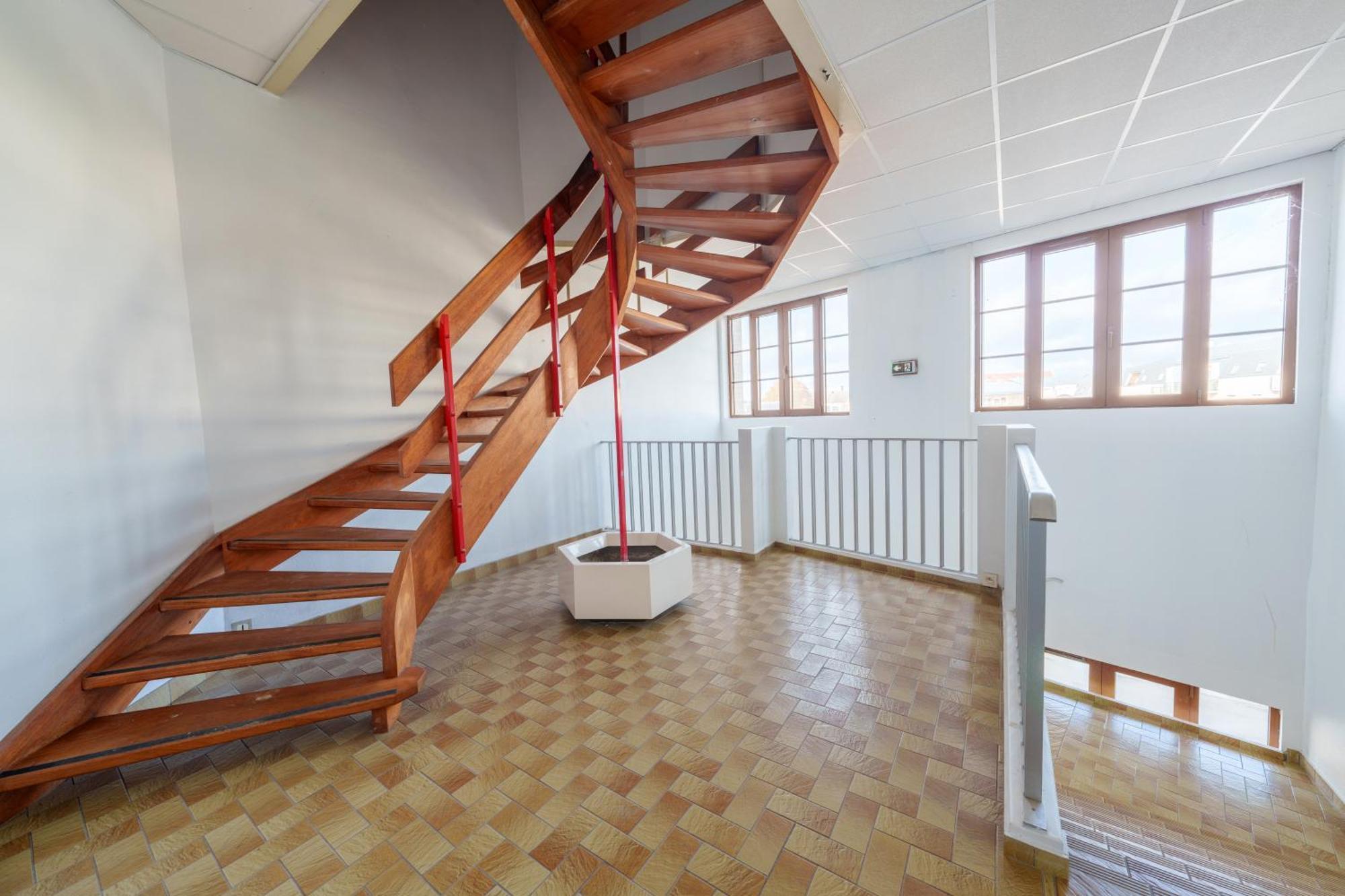 Ferienwohnung Le Fleur De Cerisier - Zmn Conciergerie Saint-Quentin  Exterior foto
